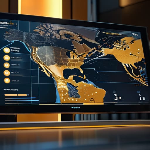 Global Safety: Developing a Data Sovereignty Compliance Matrix 5 Mastering Jurisdictional Data Control in a Borderless World