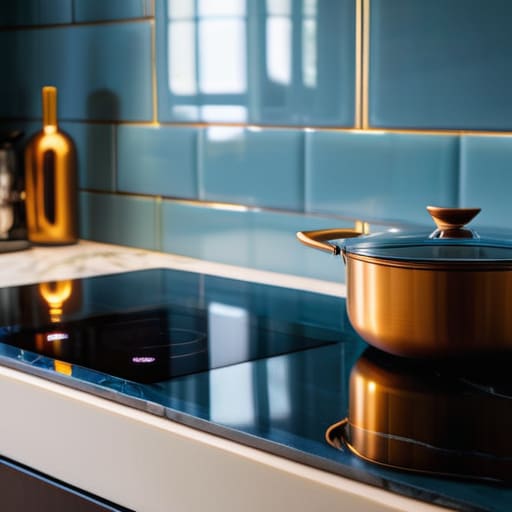 Measuring Emf Near Kitchen Appliances Without the Headache