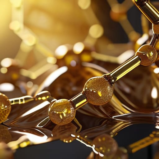 Healing the Shards: Kintsugi Urushi Polymerization Science 5 Polyphenolic Network Formation Building Unbreakable Bonds.