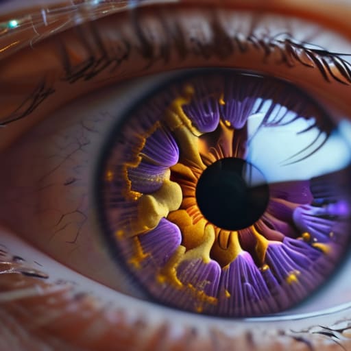 Sensory Processing of Beauty and the Sublime.