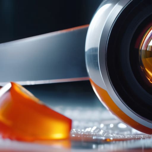 Mastering camera physics, Bringing It All Home.