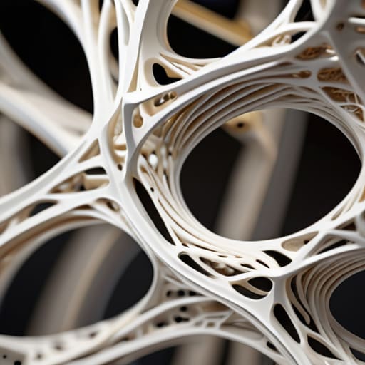 Mastering Generative Design Workflows for Shape Evolution