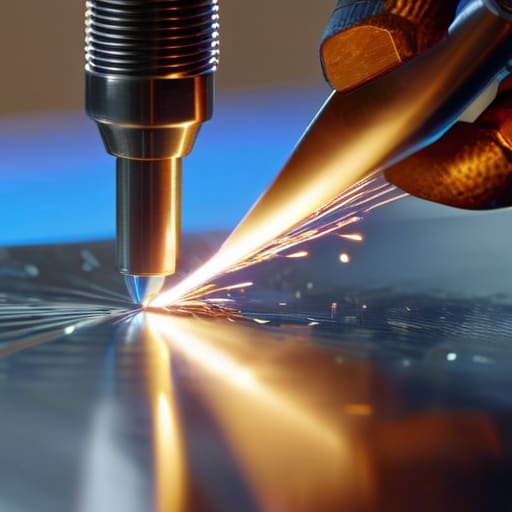 Picking Your Perfect Wand Tungsten Electrode Types and Selection guide.