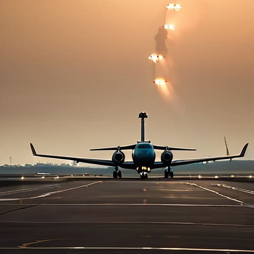 Airspace Closure Contingency Planning for Rapid Departures
