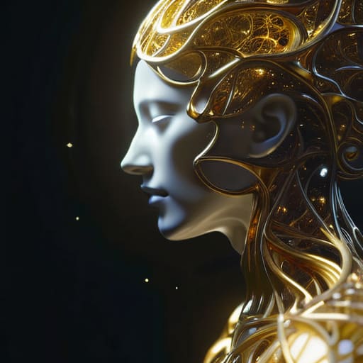 Automated Deity Creation and the Digital Divine.
