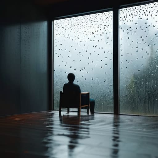 Leveraging Mindfulness Based Cognitive Defusion for Clarity