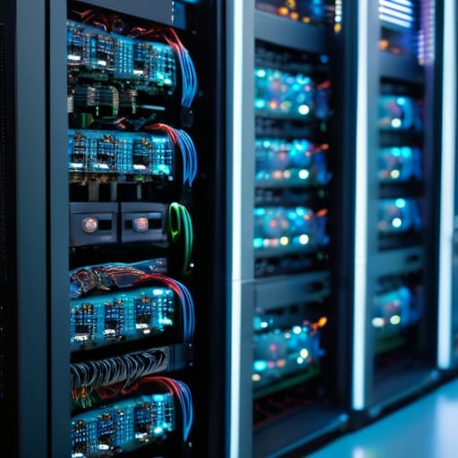 Infinite Fabric: Nvme-over-fabrics Rdma Provisioning 5 Mastering Infiniband Fabric Architecture for high performance.