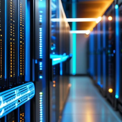 Infinite Fabric: Nvme-over-fabrics Rdma Provisioning 6 Optimizing NVMe performance, Bringing It All Home.