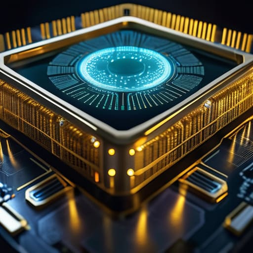 Solving the Final Level of hardware encryption.