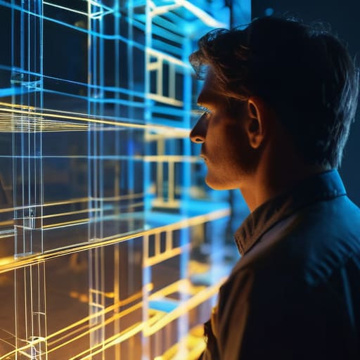 Navigating complexity: The Long Game of Uncertainty.
