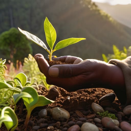 Indigenous economic stewardship: The Path Forward.