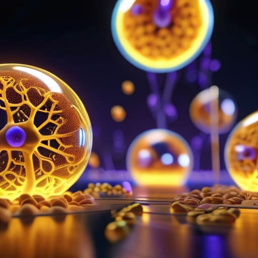 The Energy Potential: Mitochondrial Mmp Logic 4 The Electrochemical Gradient Wiring Your Cellular Jigsaw Puzzle