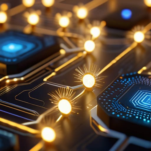 The Processing Edge: Fog Node Aggregation 5 Real Time Data Aggregation Techniques to Keep Things Snappy