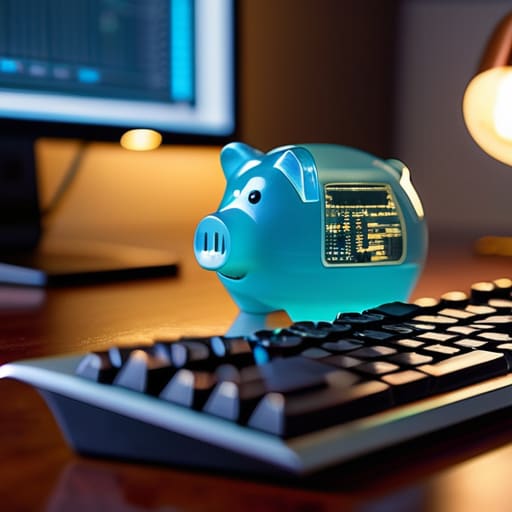 Building Your Sinking Fund Without a System Crash