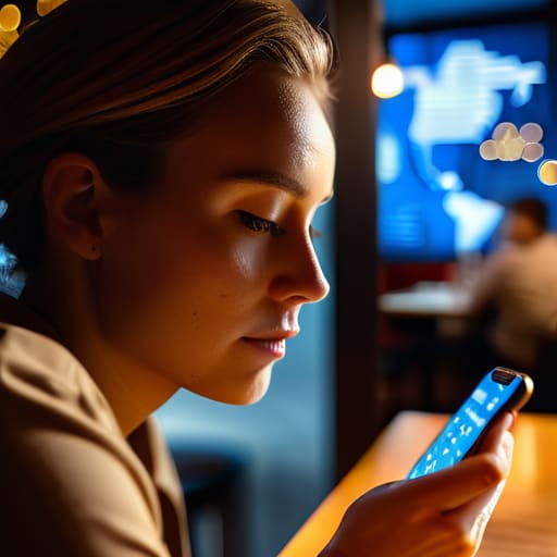 Decoding the Human Algorithm: the Surprising Logic Behind How People Choose a Place to Eat 2 Cracking the Code of Consumer Dining Preferences.