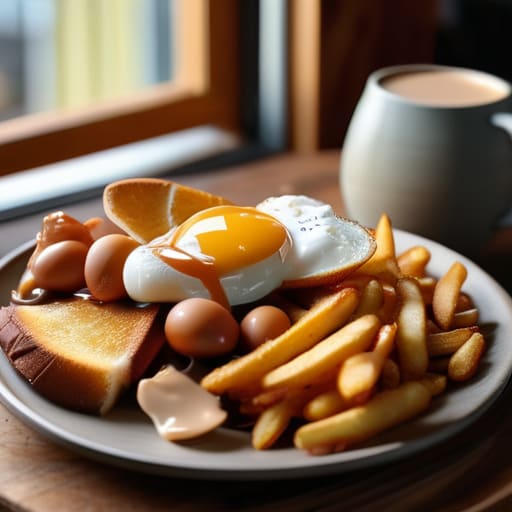 Beyond the Postcard Glitch: What a Weekend in a New Canadian City Is Really Like (and Why It’s Better Than the Code) 2 Cracking the Code of the Local Food Scene Canada.