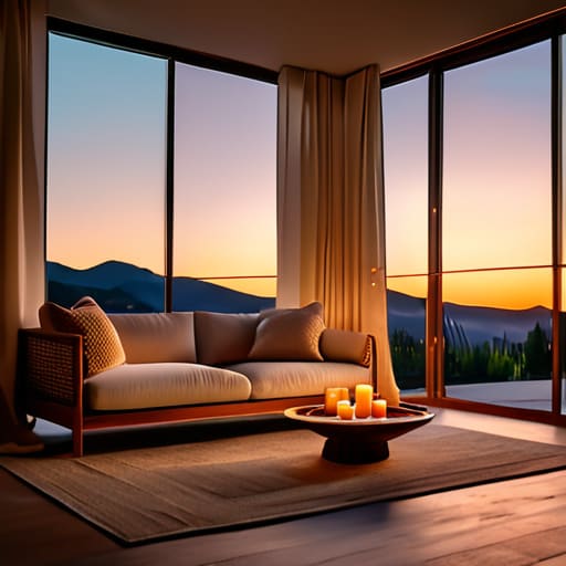 Creating a Welcoming Home Atmosphere With Simple Logic