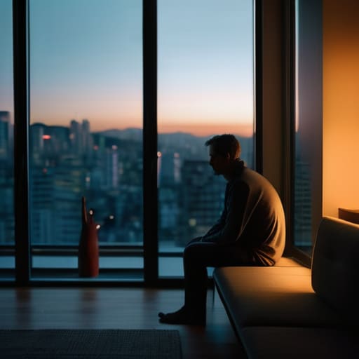 Decoding the Psychology of Adult Loneliness.
