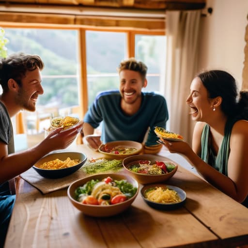 Low Cost Social Activities for Every Digital Nomad