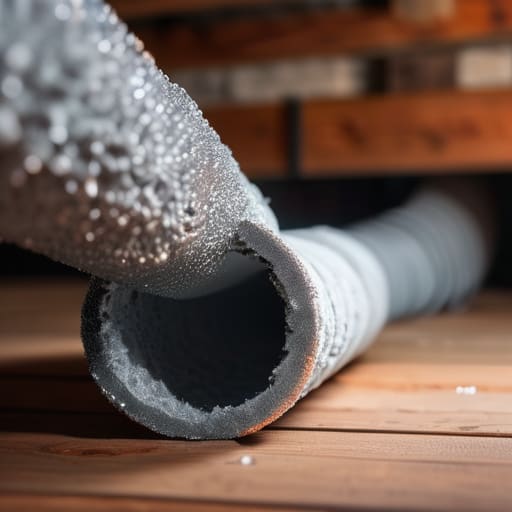 Smart Insulating Water Pipes Tips for Every Tinkerer