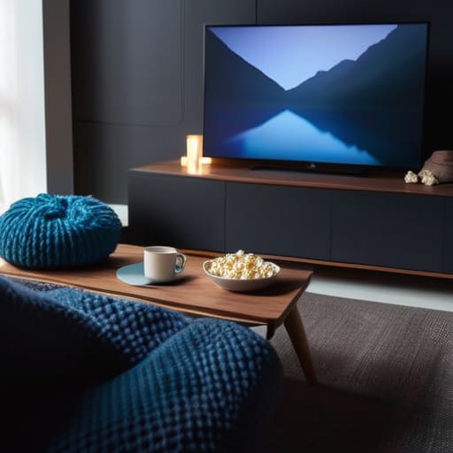 Streaming Services the New Cinematic Playground.