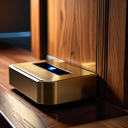 Changing Default Router Credentials for Instant Peace of Mind