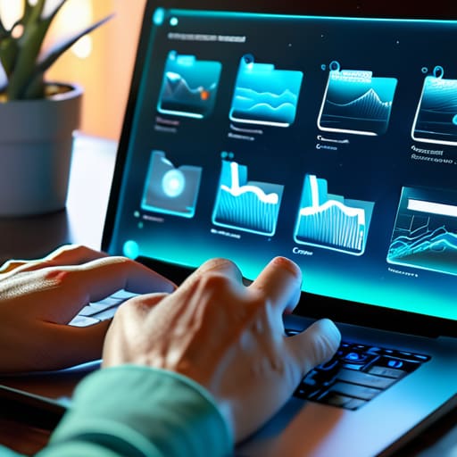 How Cloud Storage Works Unlocking the Digital Magic Box