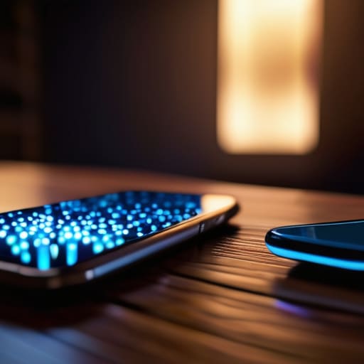 Hunting Down Those Sneaky Smartphone Battery Drain Causes
