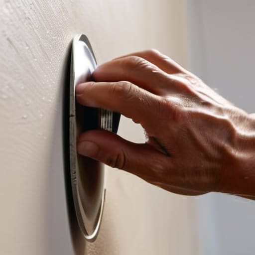 Mastering the Spackling Paste for Wall Repairs