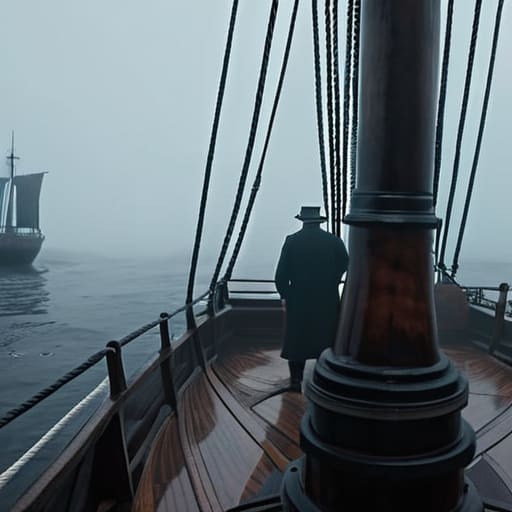 Navigating the Fog Managing Ambiguity in Leadership