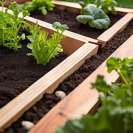 Raised Bed vs in Ground Gardening Choosing Your Hardware