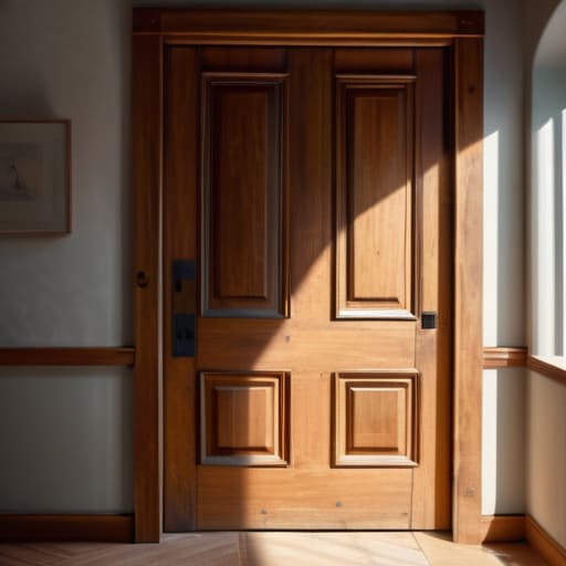 Solving Door Stop Installation Issues With a Smile