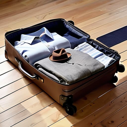Space Saving Packing Hacks the Ultimate Digital Optimization
