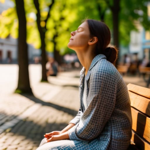 Unpacking the Benefits of Mindfulness Meditation.