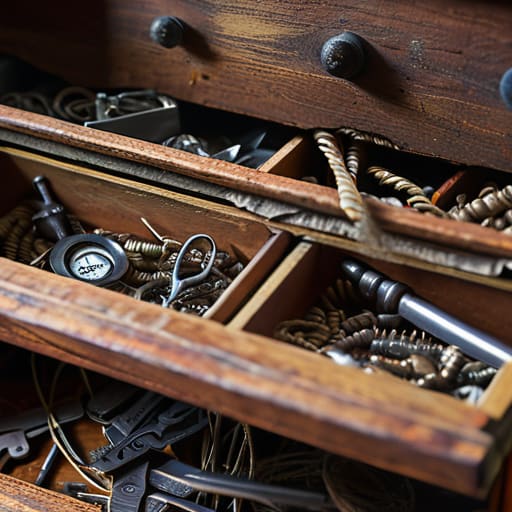 Cleaning the Digital Attic to Clear Disk Space for Better Performance