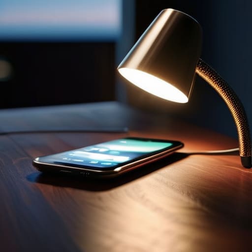 Optimizing Mobile Power Consumption Like a Tech Tinkerer