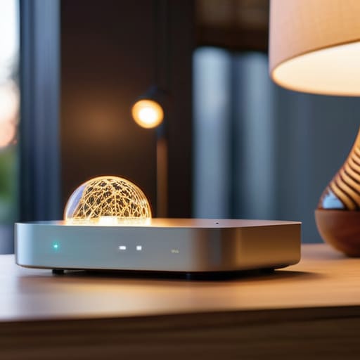 The Secret Language Mastering Best Smart Home Protocols Zigbee Z Wave