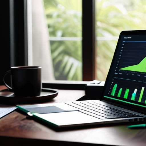 Tracking Monthly Expenses Like a Pro Tinkerer