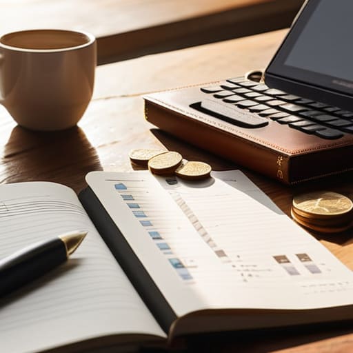 Debugging Your Financial Future with budgeting.