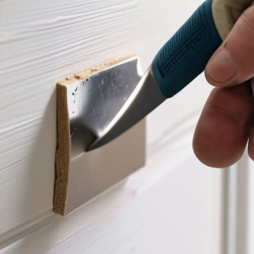 Mission Accomplished: Your Wall is Back Online