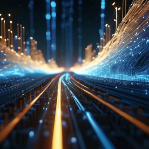 The Finish Line: From Digital Drag to Digital Dash